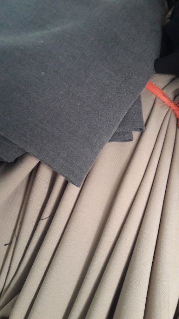 (Big size) chân váy A dài cách điệu C013 | BigBuy360 - bigbuy360.vn