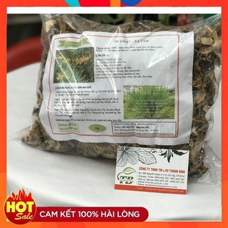 Cây Rẻ Quạt (Xạ can) - Hàng Chuẩn 100% Tự Nhiên