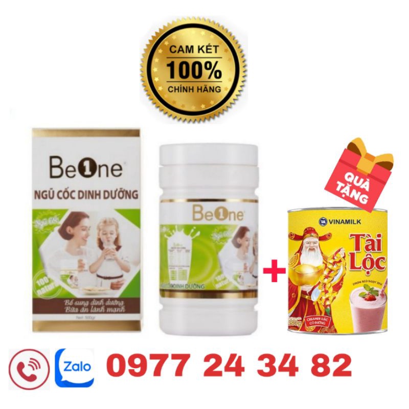 [CHÍNH HÃNG] - NGŨ CỐC DINH DƯỠNG BEONE