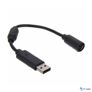 Cáp usb cho tay điều khiển máy game Xbox 360