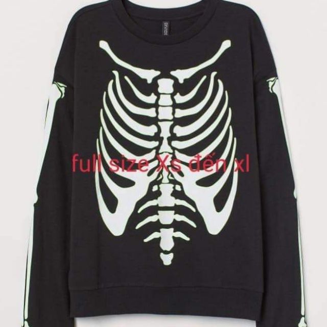 Áo hoodie hm