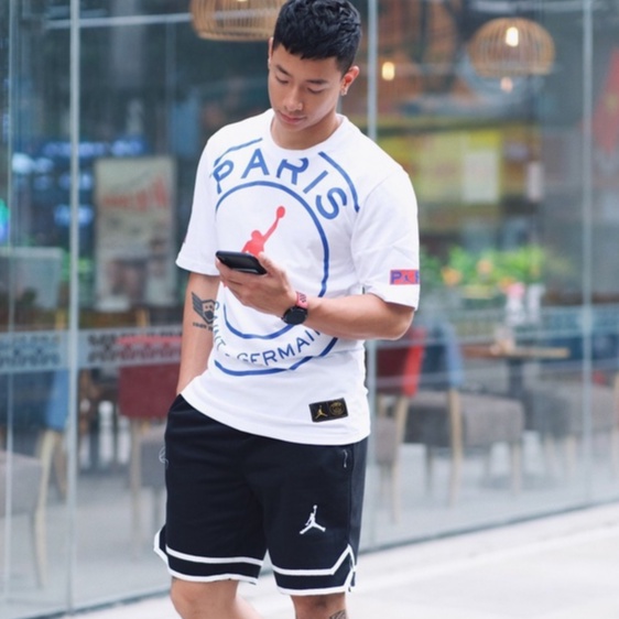 Bộ Thể Thao Paris Saint Germain, Set Bộ Cao Cấp