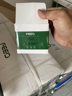 CB DC FEEO 800VDC