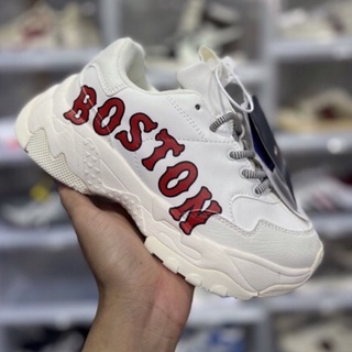 Giày MIB Chunky Boston bản đẹp in 3d