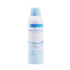 Xịt Khoáng Dollania Mineral Water-Spray Mist 150ml- 2201708