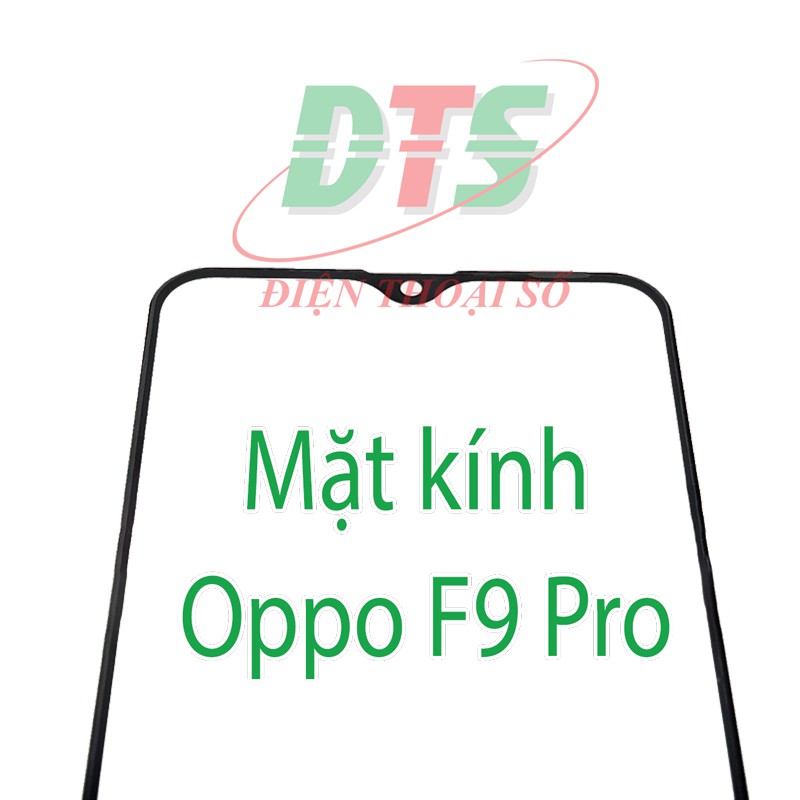 Mặt kính Oppo F9 Pro