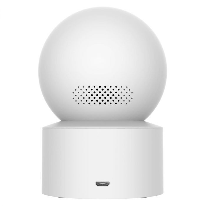 Camera quan sát Xiaomi Mi 360° 1080P Mi Home Security - Bảo hành chính hãng 12 tháng