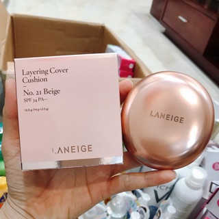 Phấn nước Laneige