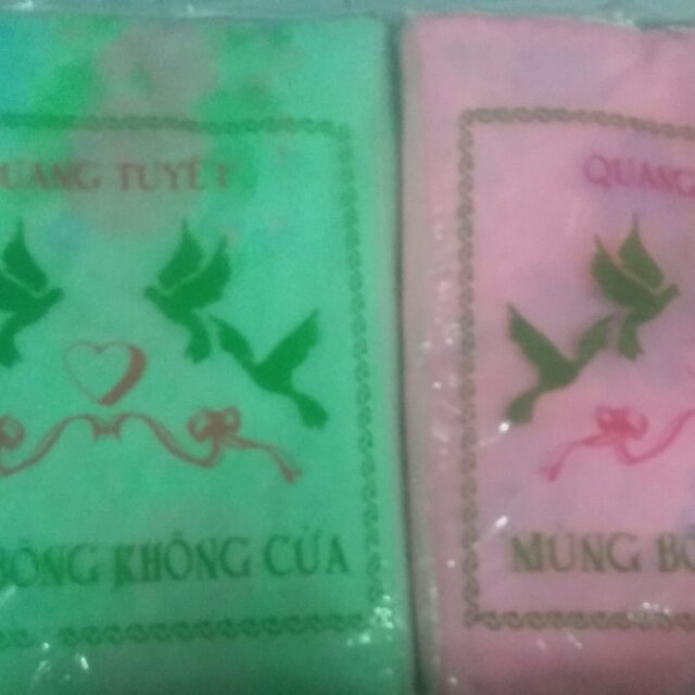 Mùng Thái