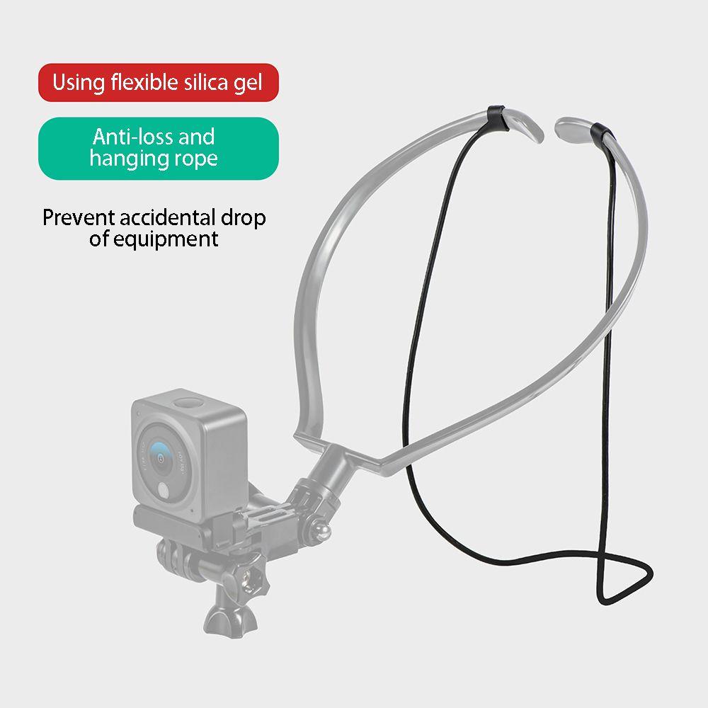 BEBETTERM Giá Đỡ Camera Hành Trình GoPro 9 / 10 9 / 10