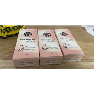 Combo 2h thần dược Mh noãn thực vật