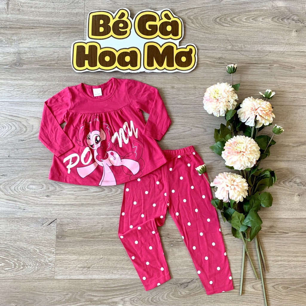 BabyDoll GYMS KID 01/2021