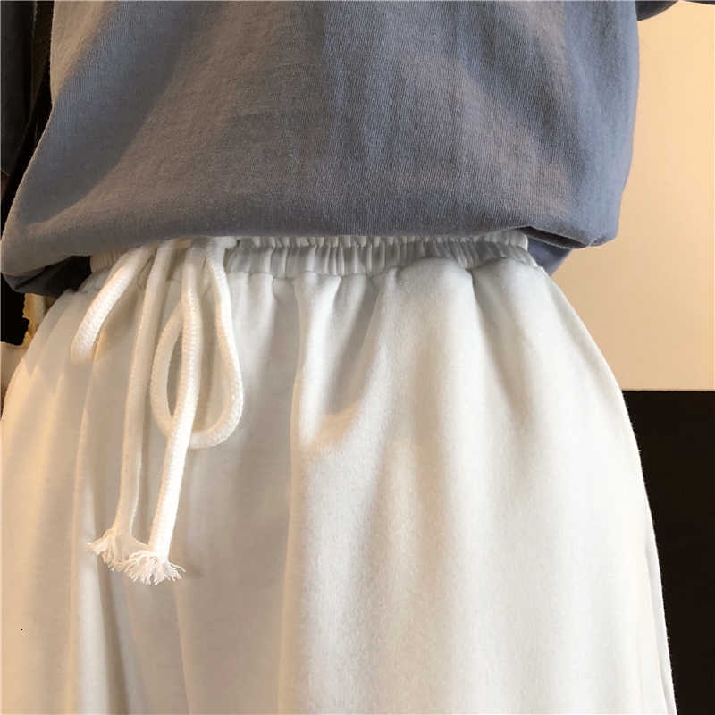 Quần Dài Ống Rộng Thêu Chữ Thời Trang Năng Động 236604 | BigBuy360 - bigbuy360.vn