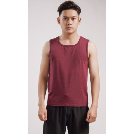 Áo ba lỗ nam ARISTINO cotton ATT004S8- ATT005S8 (SIZE S -50-58 kg)