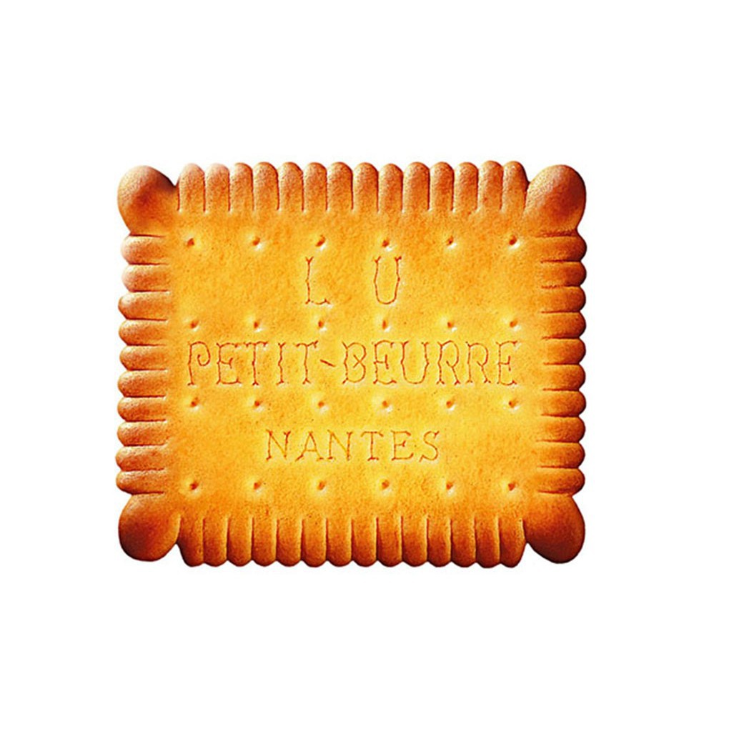 Bánh Lu Petit Beurre Veritable 200g