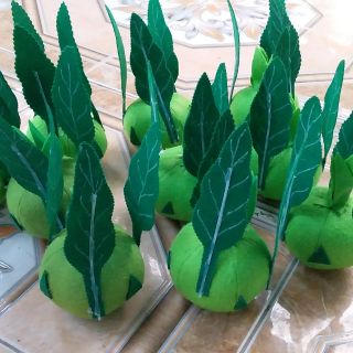 Su hào (đồ mầm non)