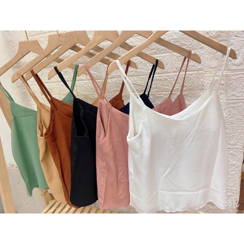 Áo 2s cổ đổ sexy (cổ v)