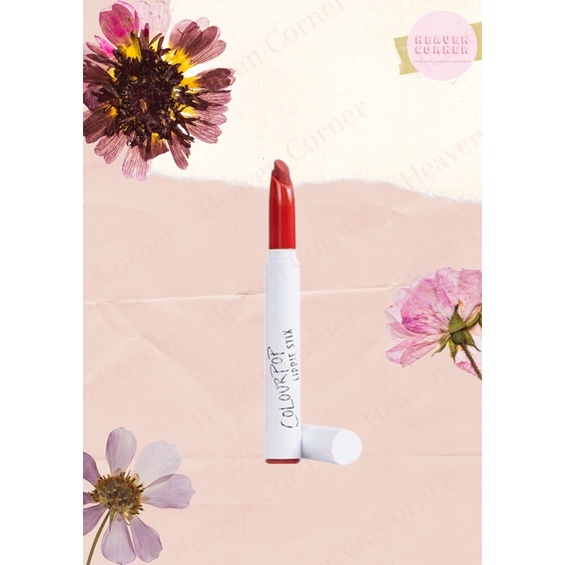 Son Clourpop Lippie