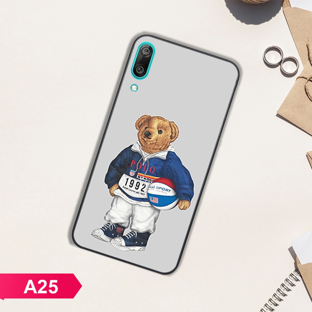ỐP LƯNG HUAWEI Y7 PRO 2019 BẢO VỆ MÁY HIỆU QUẢ CÔNG NGHỆ NHẬT BẢN