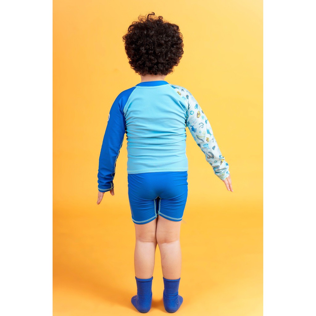 Đồ Bơi Trẻ Em Sobie Tropical Beach | BigBuy360 - bigbuy360.vn