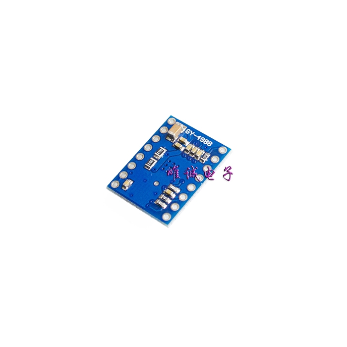 Động cơ bước Arduino Gy-4988 A 4988 dành cho máy in 3D