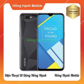 Điện thoại Realme C2 (2GB/32GB)