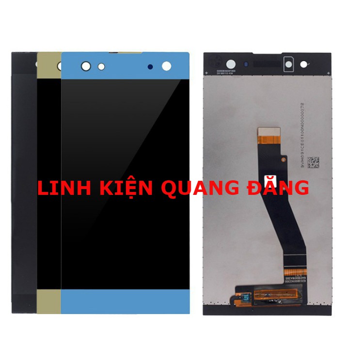 [Mã 1911ELSALE hoàn 7% đơn 300K] BỘ MÀN HÌNH SONY XA 2 ULTRA - C8 ZIN | BigBuy360 - bigbuy360.vn