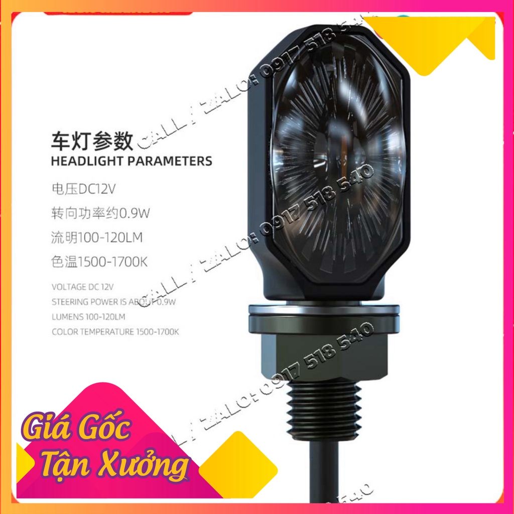 XiNhan Mutil siêu sáng M1 Spirit Beast Chính Hãng ( full box )  (Ảnh Sp thật)