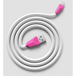 CÁP SẠC LIGHTNING REMAX RC-030I