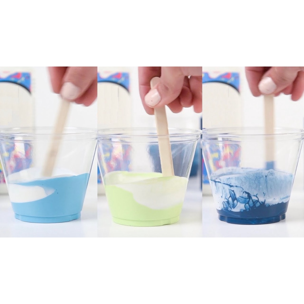 100ml Dung môi pha sơn Acrylic gốc nước