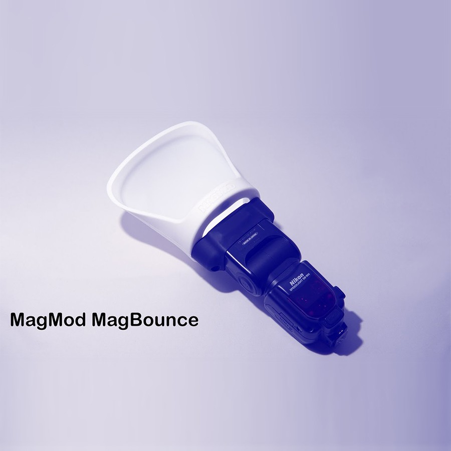 Combo Tản Sáng MAGMOD MagBounce Và MAGMOD MagGrip