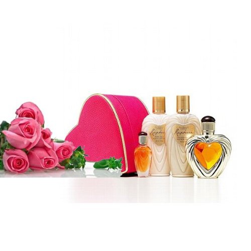 Set nước hoa Victoria's Secret Rapture- Eau de Parfum chính hãng | BigBuy360 - bigbuy360.vn