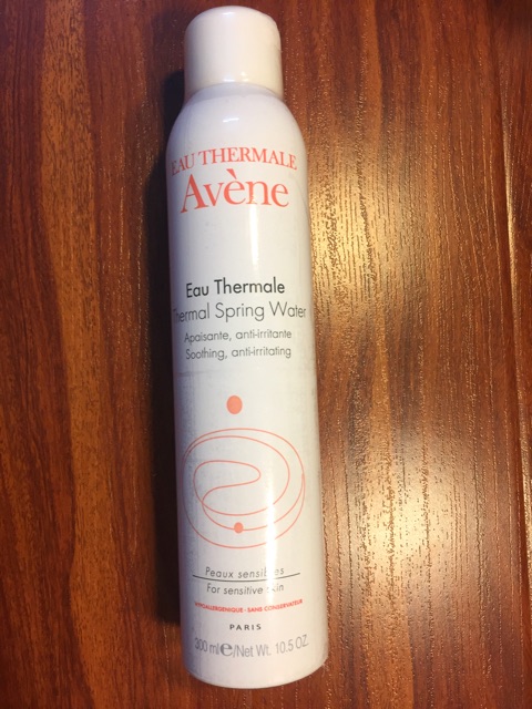 [SALE OFF] Xịt khoáng cấp ẩm Avene chuẩn Pháp chai lớn 300ml | BigBuy360 - bigbuy360.vn