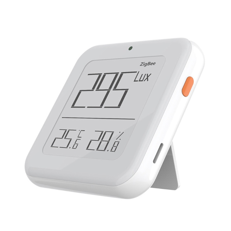 Máy Đo Độ Ẩm Thông Minh 3 Trong 1 Kết Nối Bluetooth