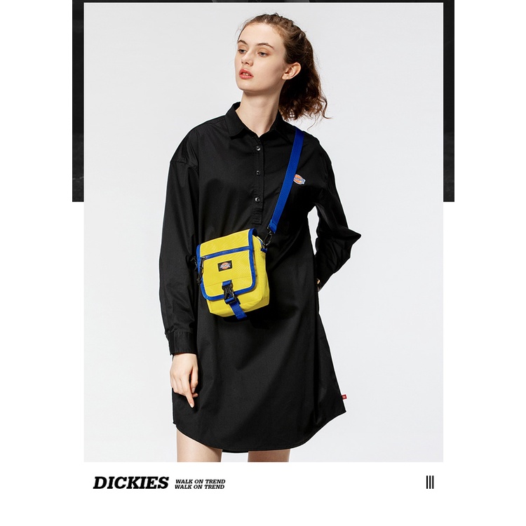⚡️  Túi đeo chéo Dickies Mini Bag Sports -  CAM KẾT CHẤT LƯỢNG NHẤT| GIÁ TỐT NHẤT SÀN