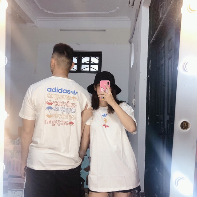 Áo das Thái 2 mặt