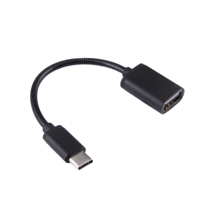 Dây Cáp Sạc Đồng Bộ Dữ Liệu Usb 3.1 Loại C Otg Cho Lg G6 G5