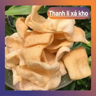 Phồng tôm cà mau loại 1
