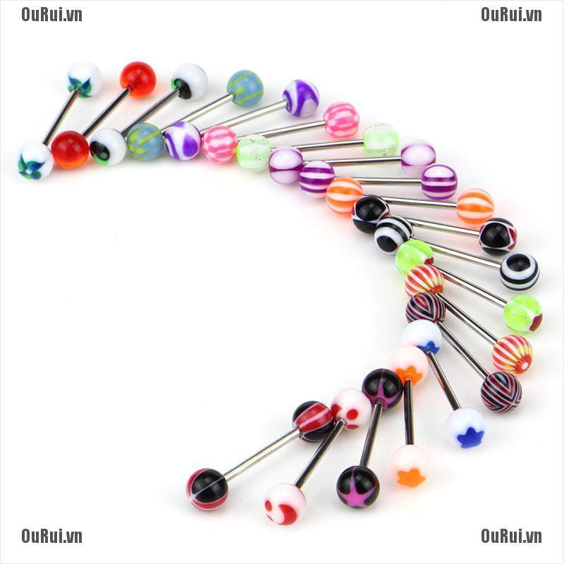 Bộ 20 / 50 / 100P Lời Khuyên Rốn Cho Rốn