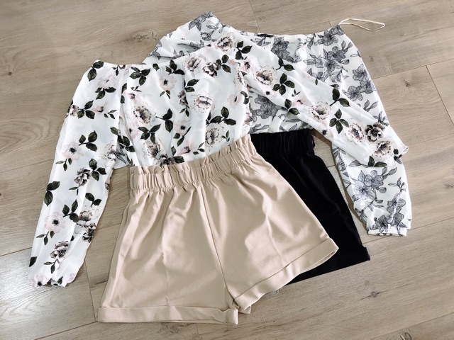 Jumpsuit 2 màu hàng Dư Sịn Streetwear Society
