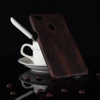 Ốp lưng họa tiết vân gỗ độc đáo retro cho OPPO F7