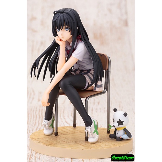 Mô Hình figure Kotobukiya Yukino - yukino yukinoshita