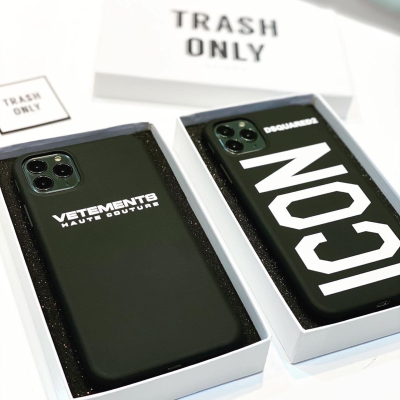 Ốp điện thoại ICON cho 13, 13PRO, 13PROMAX, 14Pro, 14Promax, 15Promax