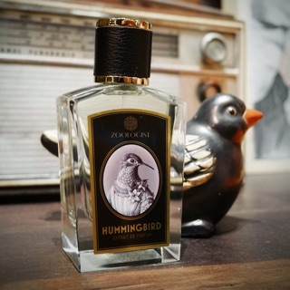 [ Minisize ] Nước hoa Zoologist Hummingbird minisize