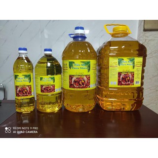 DẦU CỌ NGUYÊN CHẤT RDS 5L