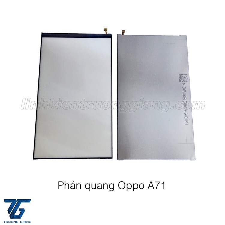 PHẢN QUANG OPPO A71