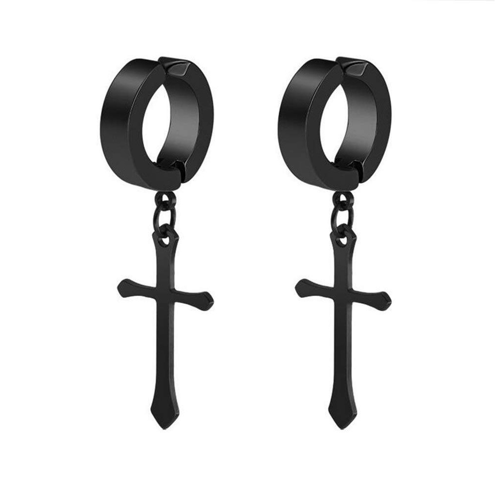 Khuyên tai cực ngầu cho bé doll 20cm