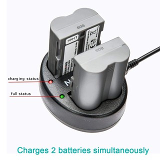 Bộ pin sạc Wasabi 3E