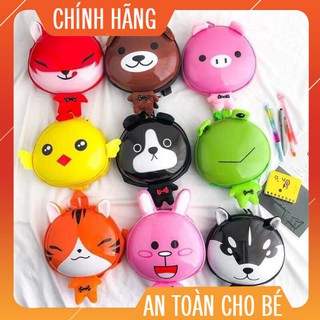 Balo trứng hình thú ngộ nghĩnh cho bé yêu