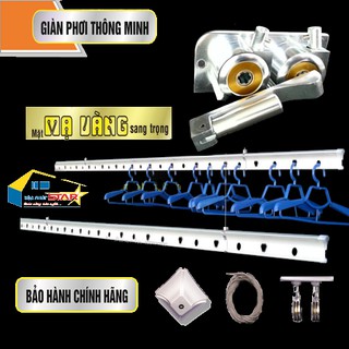 Giàn phơi hòa phát 999A